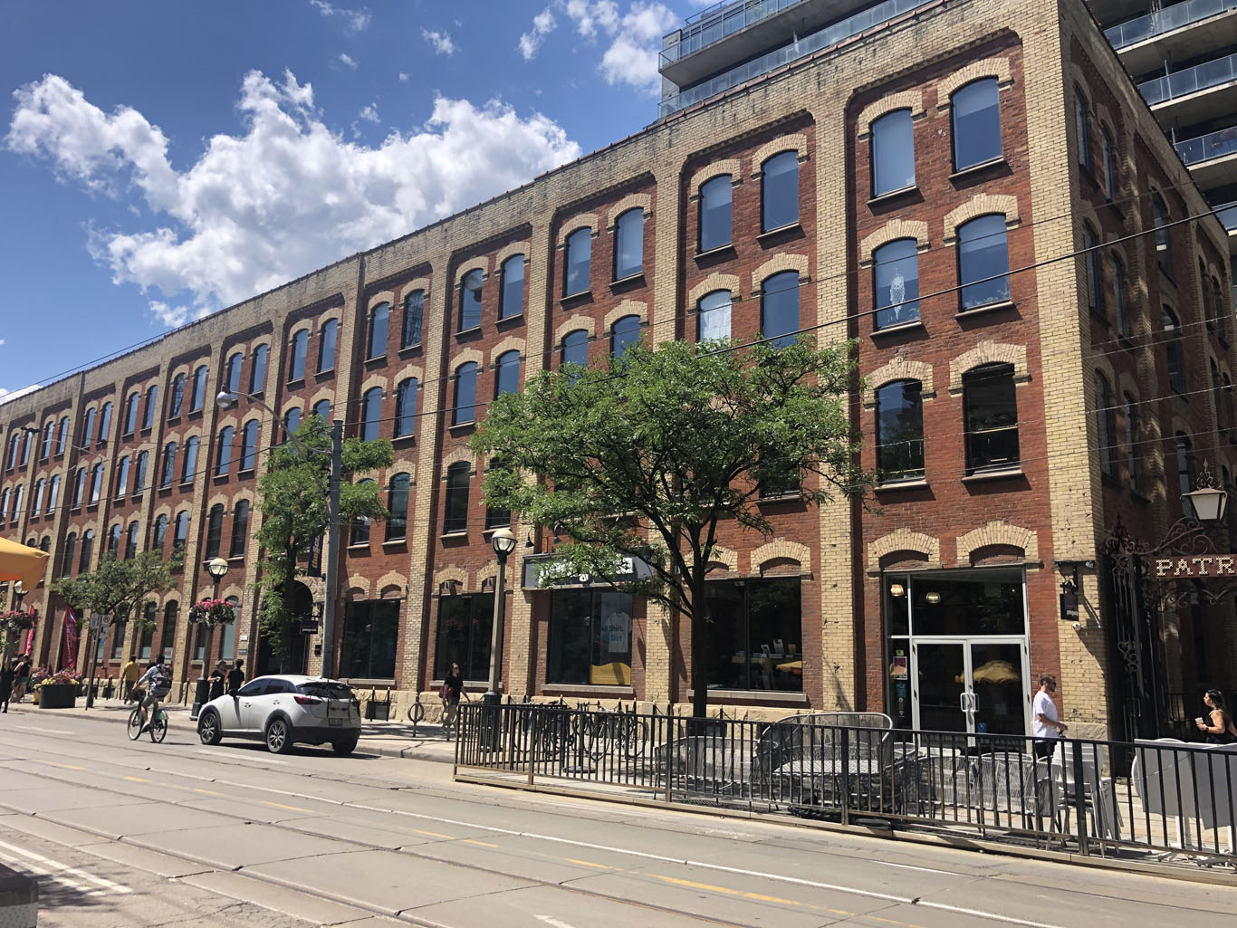 Patagonia - King West